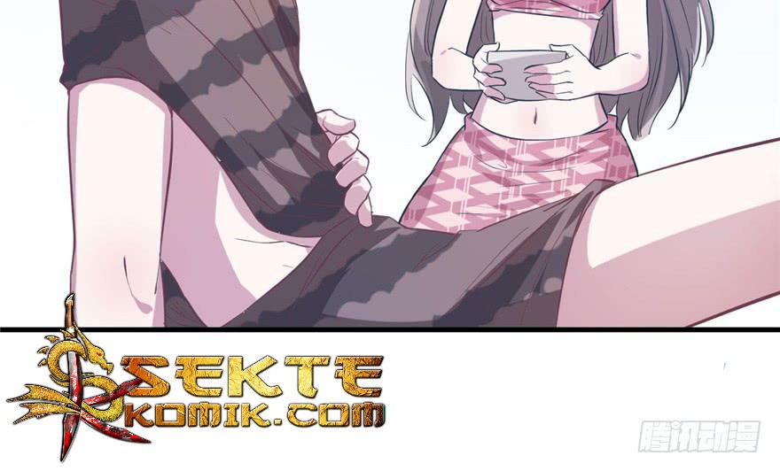 Beauty and the Beasts Chapter 54 Gambar 60